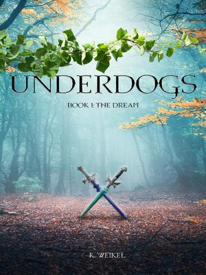 cover image of Underdogs